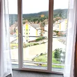 Vinyl & View 327 - Panorama - Czarna Gora