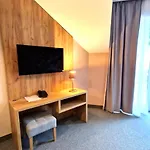 Aparthotel Vinyl & View 327 - Panorama - Czarna Gora Heudorf