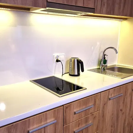 Vinyl & View 327 - Panorama - Czarna Gora