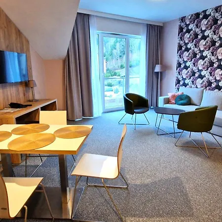 Aparthotel Vinyl & View 327 - Panorama - Czarna Gora