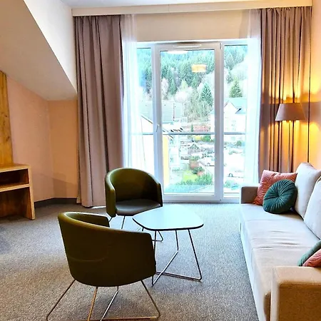 Aparthotel Vinyl & View 327 - Panorama - Czarna Gora 3*