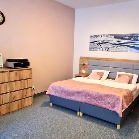 Vinyl & View 327 - Panorama - Czarna Gora Aparthotel 3*