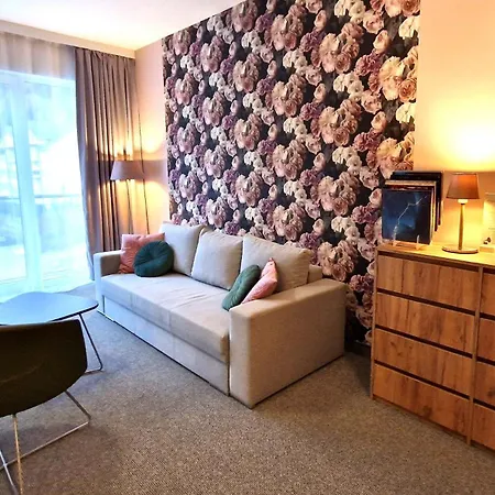 Vinyl & View 327 - Panorama - Czarna Gora Aparthotel 3*