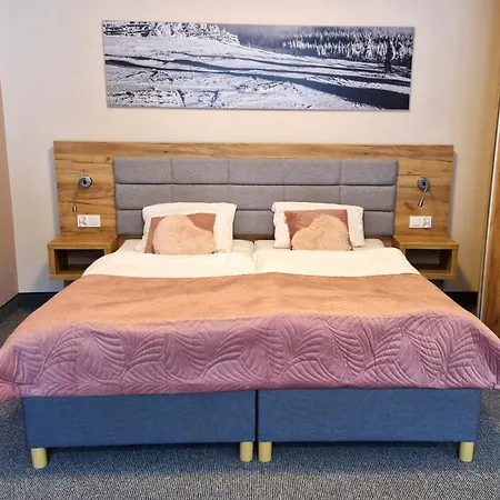 Vinyl & View 327 - Panorama - Czarna Gora Aparthotel 3*