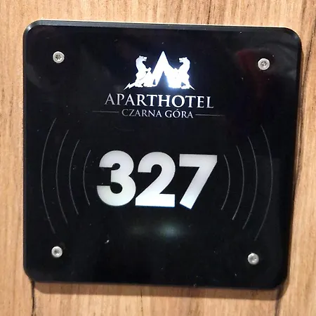 Aparthotel Vinyl & View 327 - Panorama - Czarna Gora 3*