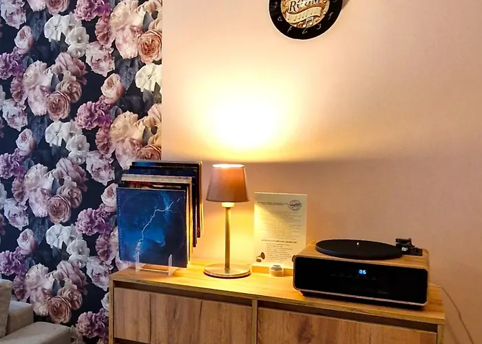 Vinyl & View 327 - Panorama - Czarna Gora Heudorf