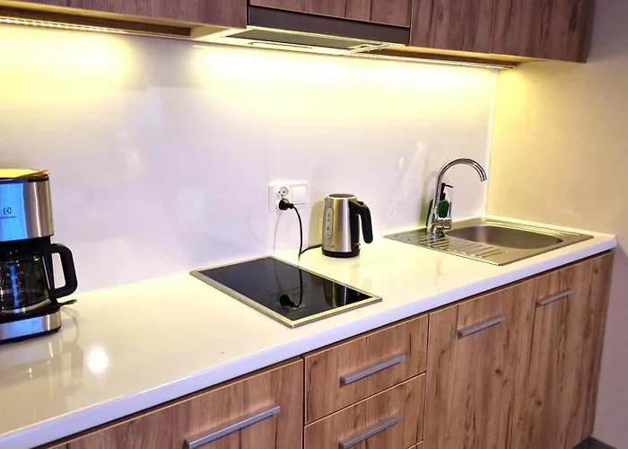 Vinyl & View 327 - Panorama - Czarna Gora