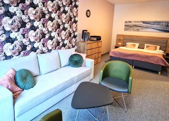 Vinyl & View 327 - Panorama - Czarna Gora Heudorf