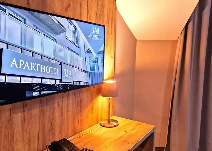 Vinyl & View 327 - Panorama - Czarna Gora 3*