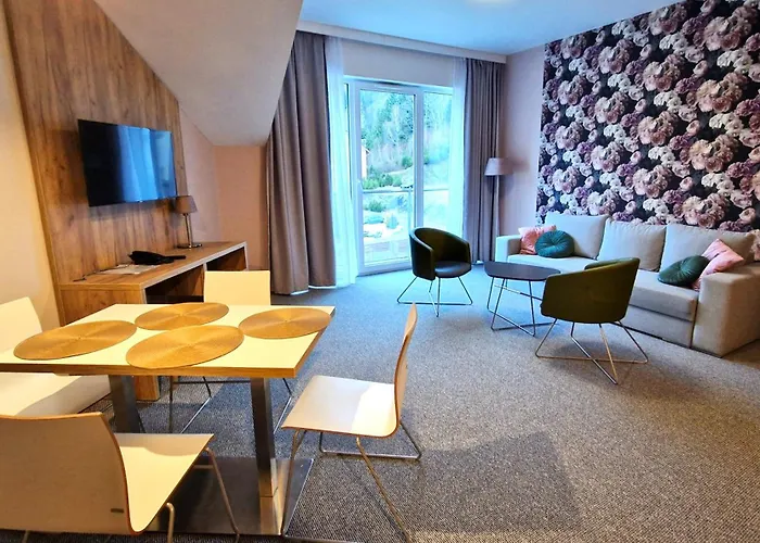 Aparthotel Vinyl & View 327 - Panorama - Czarna Gora