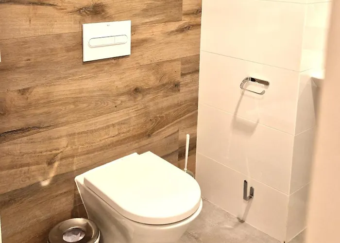 Vinyl & View 327 - Panorama - Czarna Gora Aparthotel 3*