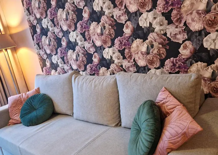 Aparthotel Vinyl & View 327 - Panorama - Czarna Gora