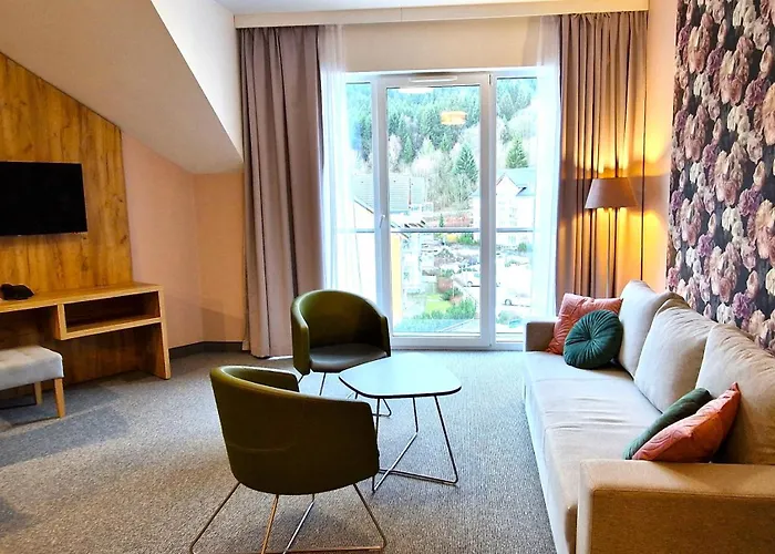 Aparthotel Vinyl & View 327 - Panorama - Czarna Gora 3*
