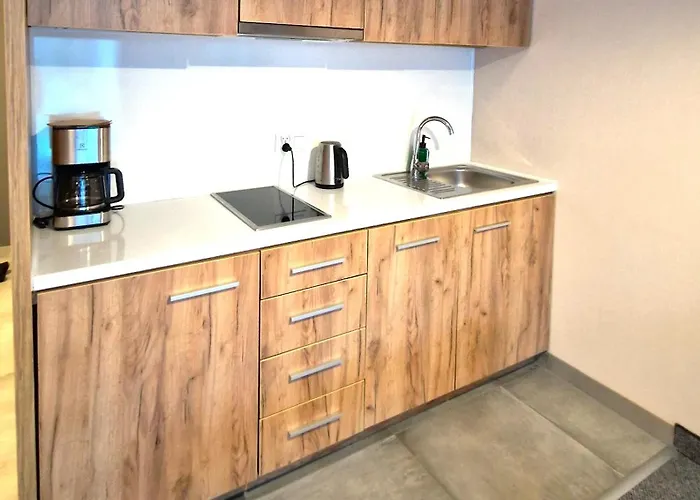 Vinyl & View 327 - Panorama - Czarna Gora 3* Heudorf