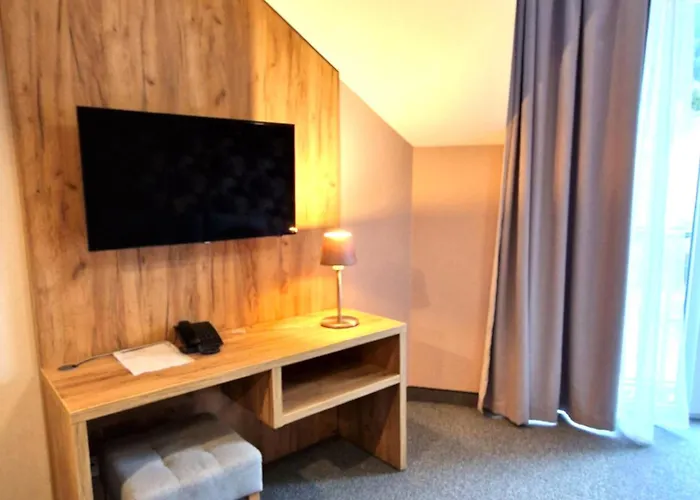 Aparthotel Vinyl & View 327 - Panorama - Czarna Gora Heudorf